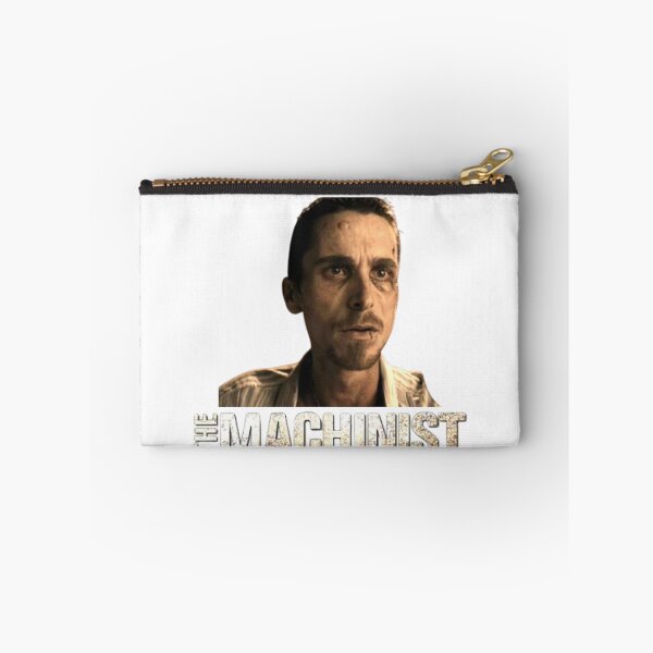 Item preview, the machinist designed and sold by Rileyjoel2003.