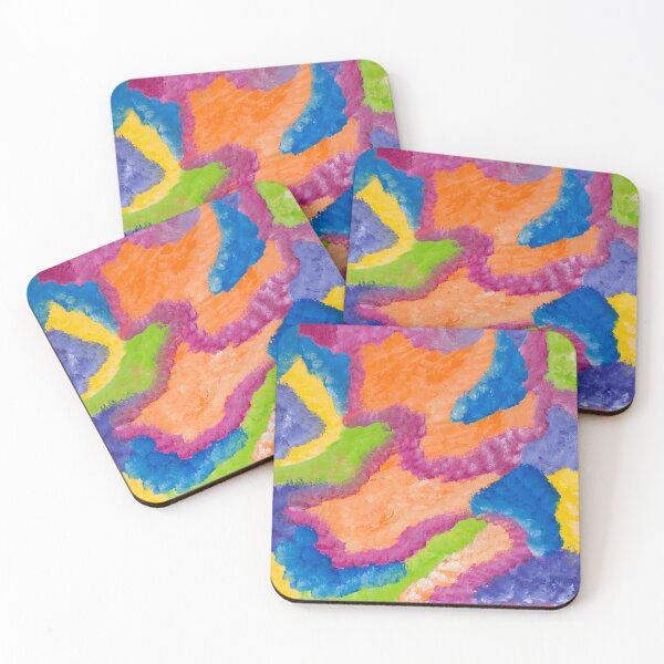 Item preview, Wild Colors designed and sold by Miamicolors.