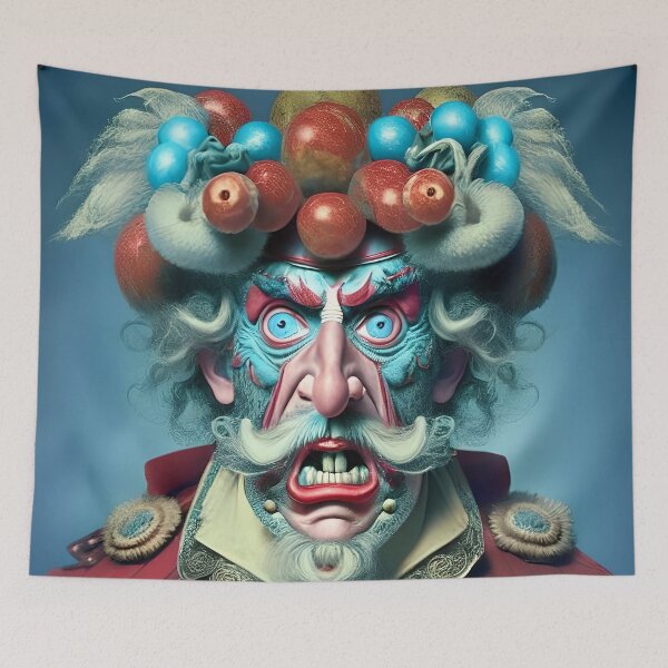 Item preview, Lost in Lunacy: Embrace the Madness t shirt designed and sold by artmanikin.