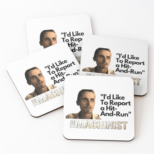 Item preview, the machinist quote designed and sold by Rileyjoel2003.