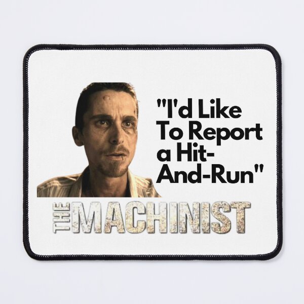 Item preview, the machinist quote designed and sold by Rileyjoel2003.