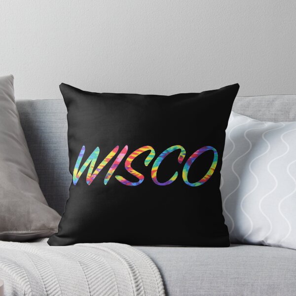 Item preview, WISCO designed and sold by laurenaliza.