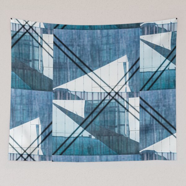 Item preview, Through The Window designed and sold by metriognome.
