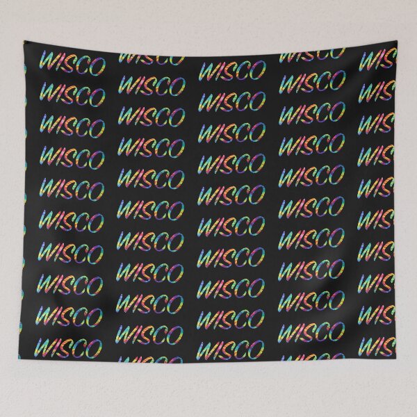 Item preview, WISCO designed and sold by laurenaliza.