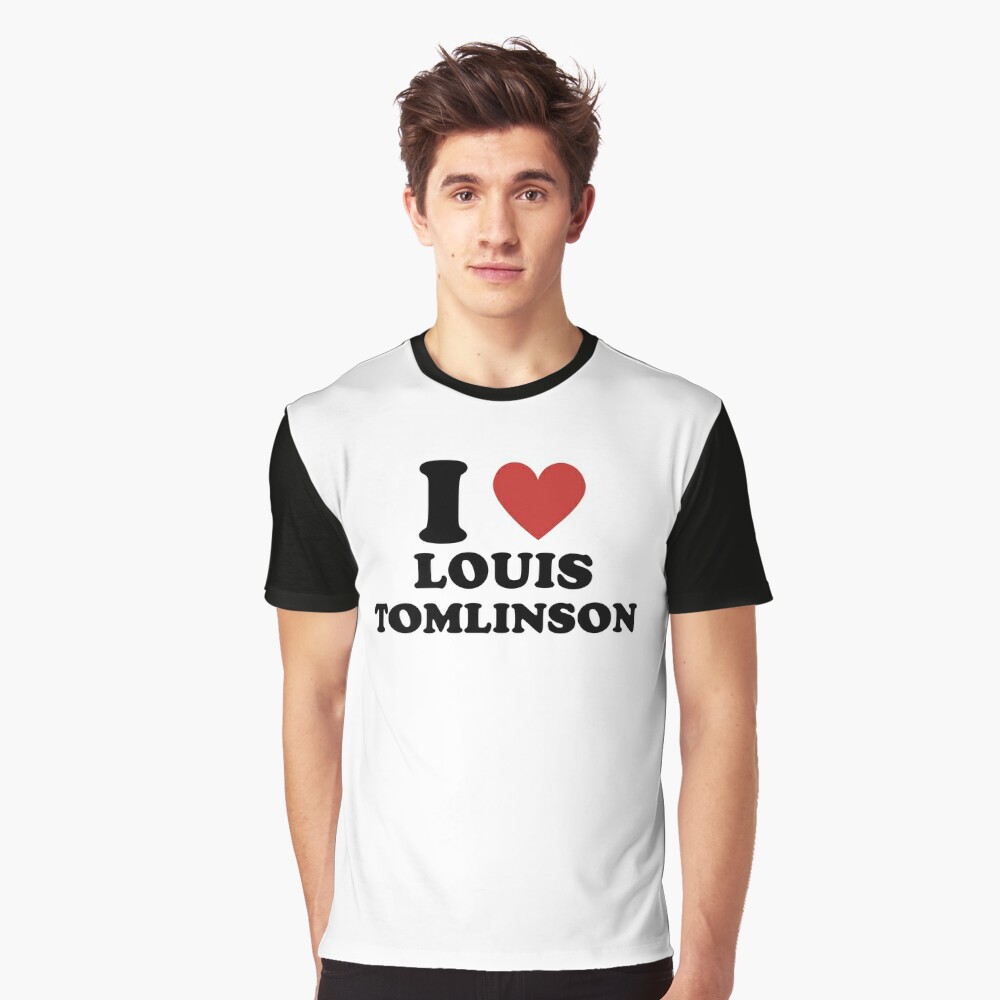 Louis tomlinson pin -  México