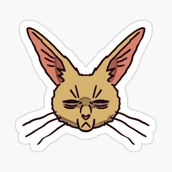 Item preview,  Kitty cat is Dead inside! designed and sold by Denica Georgieva.