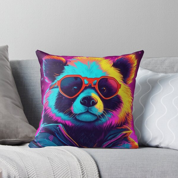 Item preview, Neon Panda designed and sold by shanessie6.