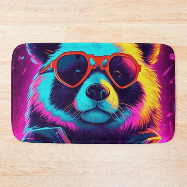 Item preview, Neon Panda designed and sold by shanessie6.