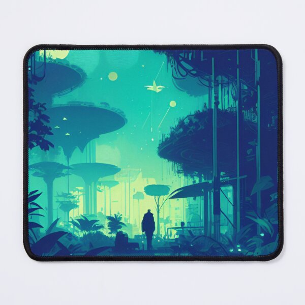 Item preview, Botanical Gardens designed and sold by GOOD GALAXY.