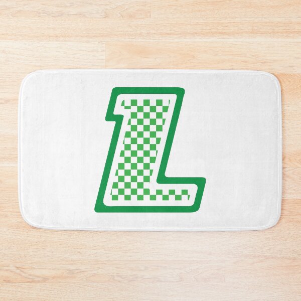 Item preview, Checkered Loyola University Maryland designed and sold by Claireperkins27.