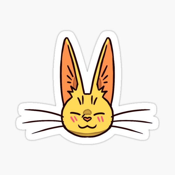 Item preview, happy Kitty cat  designed and sold by Denica Georgieva.