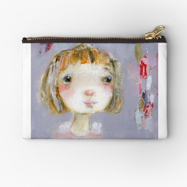 HOPE Zipper Pouch