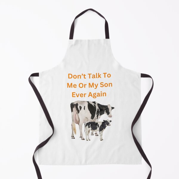 Item preview, Dont talk to me or my son ever again designed and sold by Echo Aesthetics.