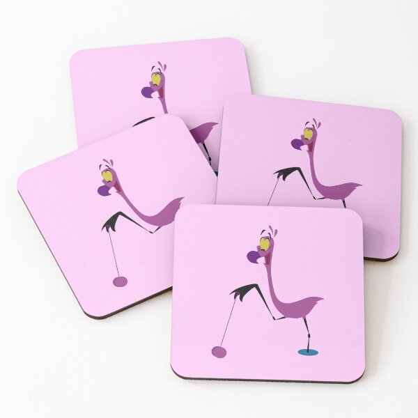 Item preview, The Carnival of the Animals designed and sold by Dinglehopper Design.