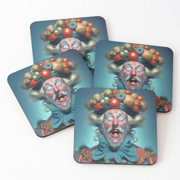 Item preview, Express Your Unique Weirdness: Surreal Art at Its Finest designed and sold by artmanikin.