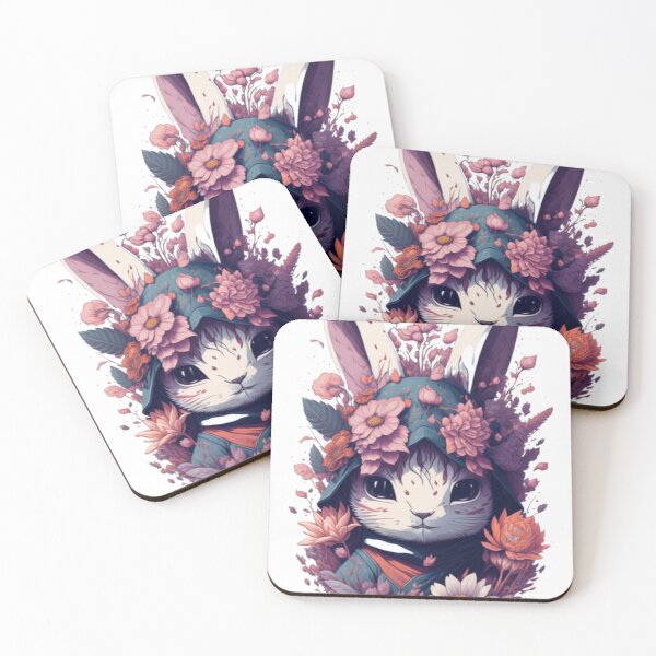 Item preview, Cute Bunny designed and sold by Accesoriex.