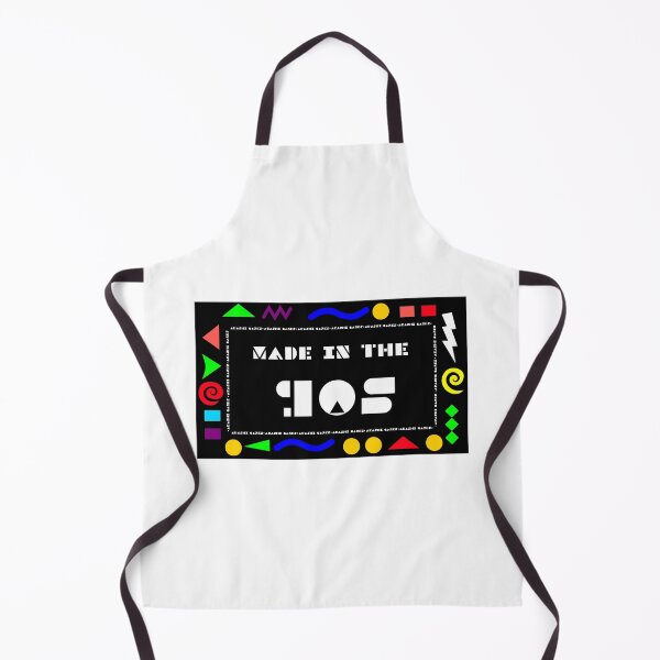 Item preview, Arashii Games: Made in the 90s designed and sold by ArashiiGames.