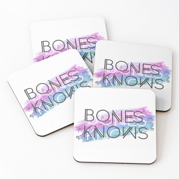 Item preview, Jon Jones colorful bones knows article text tee designed and sold by MoRisi-Fashion.