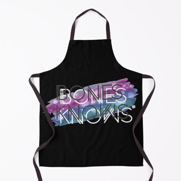 Item preview, Jon Jones colorful bones knows article text tee designed and sold by MoRisi-Fashion.