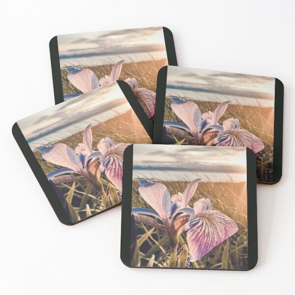 Item preview, iris designed and sold by Véronique Pelletier.