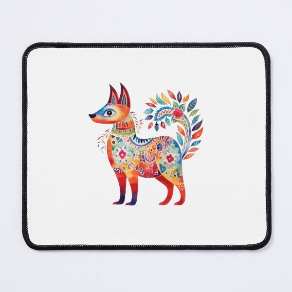 Item preview, Dog designed and sold by Rosaliartbook.