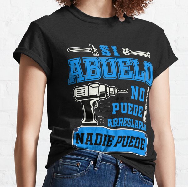 Los Mejores Abuelos son Fanaticos de los Yankees Shirt, Cute Gift for Dads,  Grandpas, Any Team