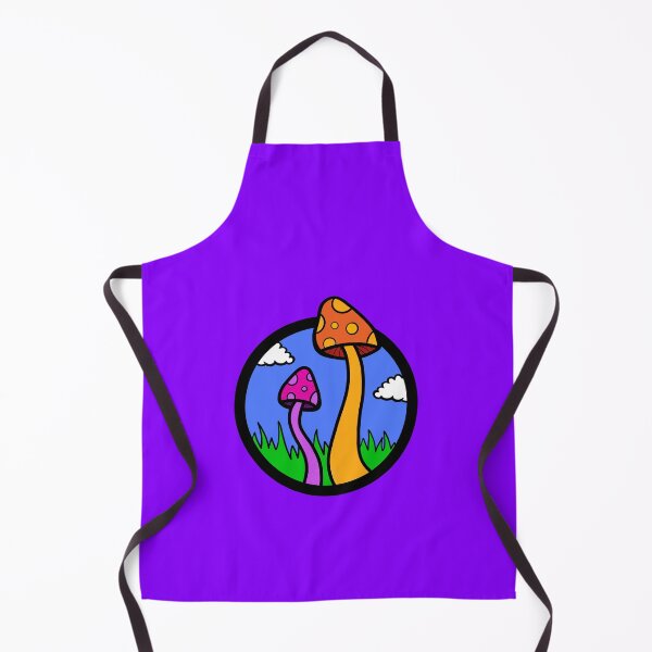 Item preview, Cute Mushies designed and sold by frankielolis.