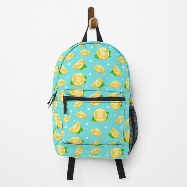 Item preview, Summer Full Of Lemons designed and sold by AlienDrops.