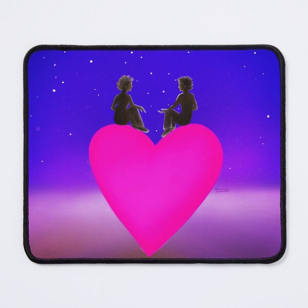 Item preview, Just Us designed and sold by petrasart.