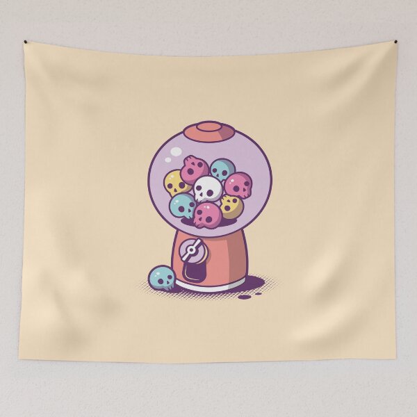 Item preview, Gumball Machine designed and sold by zoljo.