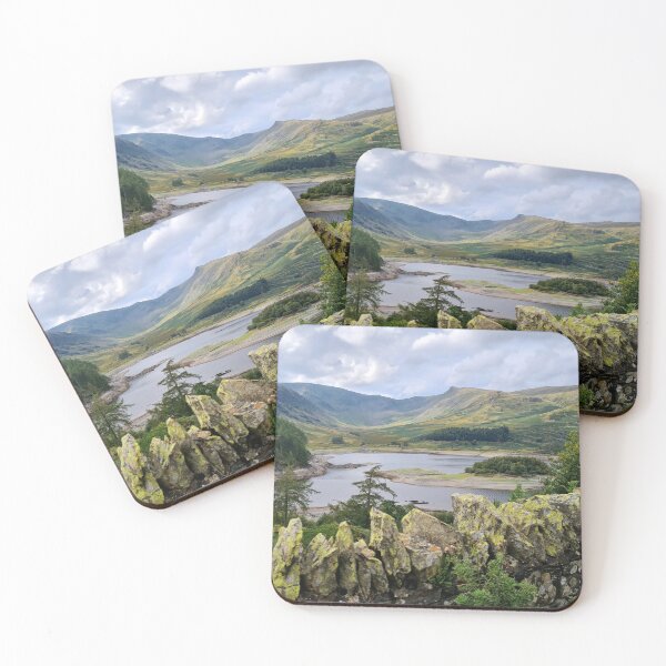 Item preview, Haweswater Contrasts designed and sold by Kat Simmons.