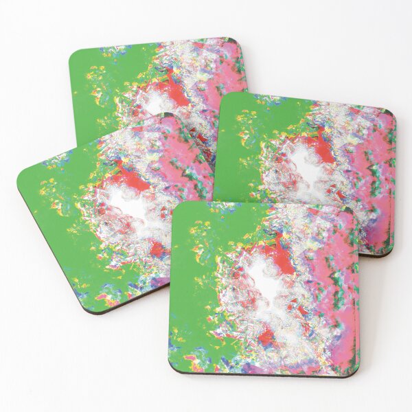 Item preview, Watermelon crystals for Summer/June!  designed and sold by HellbornEmma26.