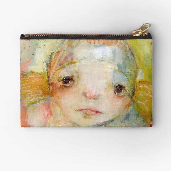 STARR Zipper Pouch