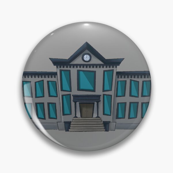 Item preview, hunted house designed and sold by 5tikers.
