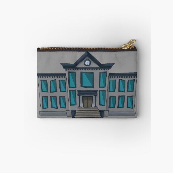 Item preview, hunted house designed and sold by 5tikers.