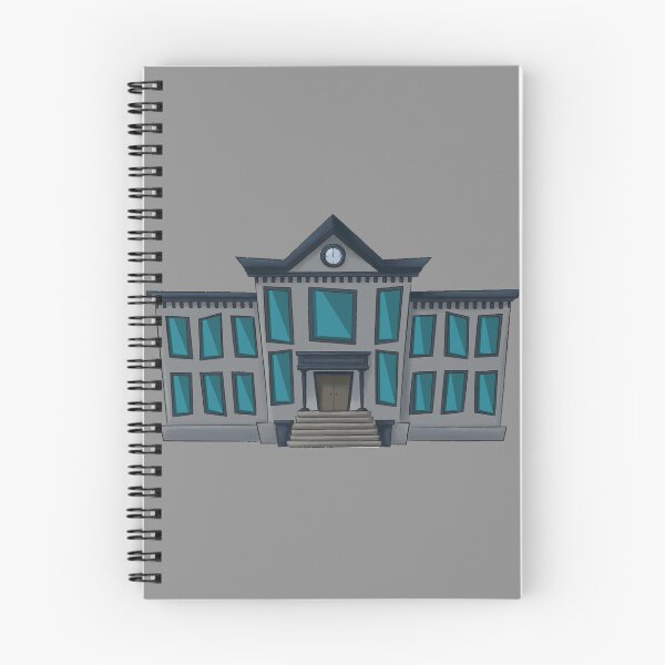 Item preview, hunted house designed and sold by 5tikers.
