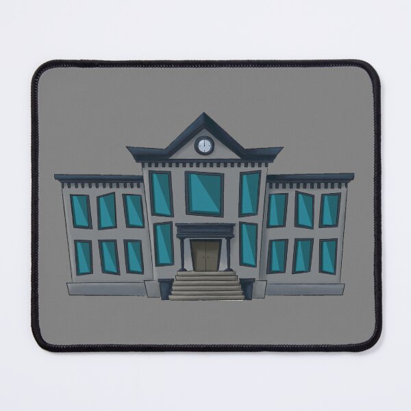 Item preview, hunted house designed and sold by 5tikers.