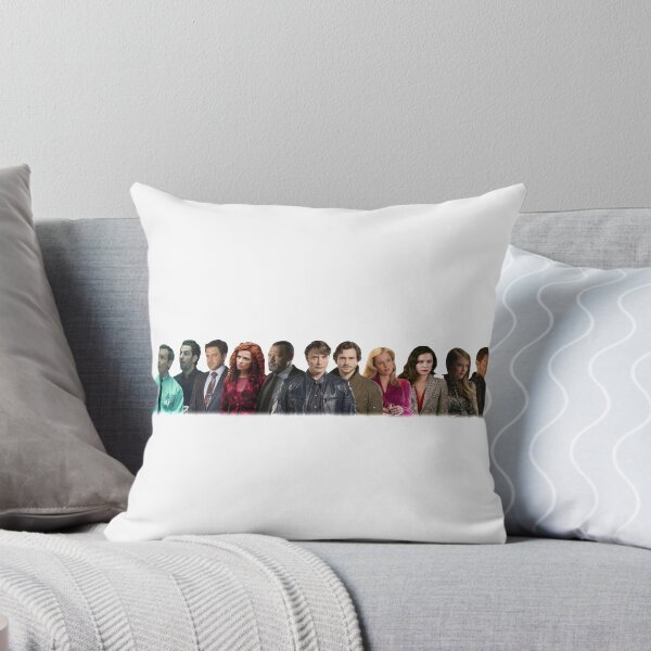 Item preview, Hannibal Cast designed and sold by Raulandthings.