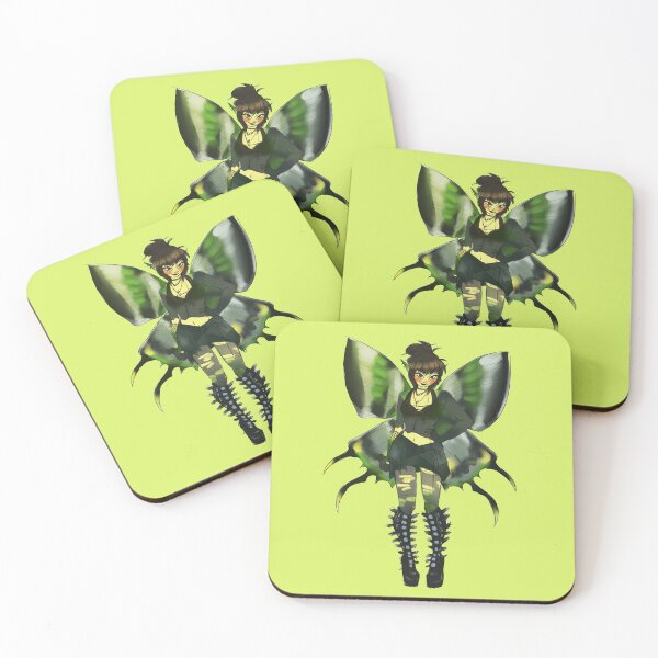 Item preview, Goth Fairy designed and sold by Frantip2000.