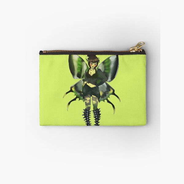 Item preview, Goth Fairy designed and sold by Frantip2000.