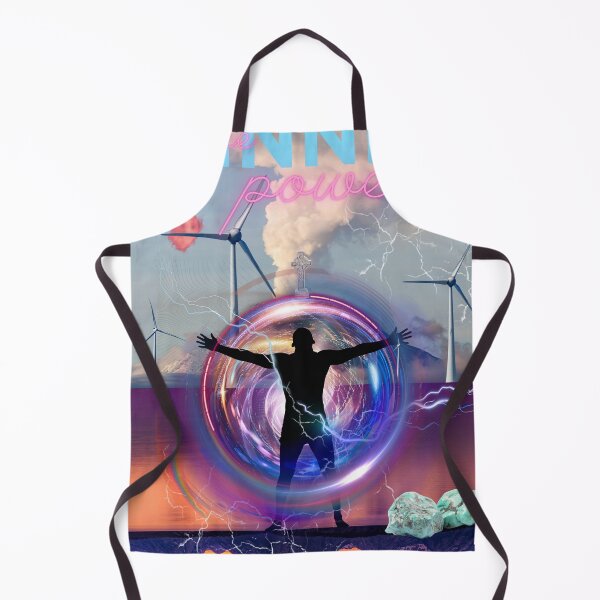 Item preview, The inner power - for reinforce intentions designed and sold by ManifestYDreams.