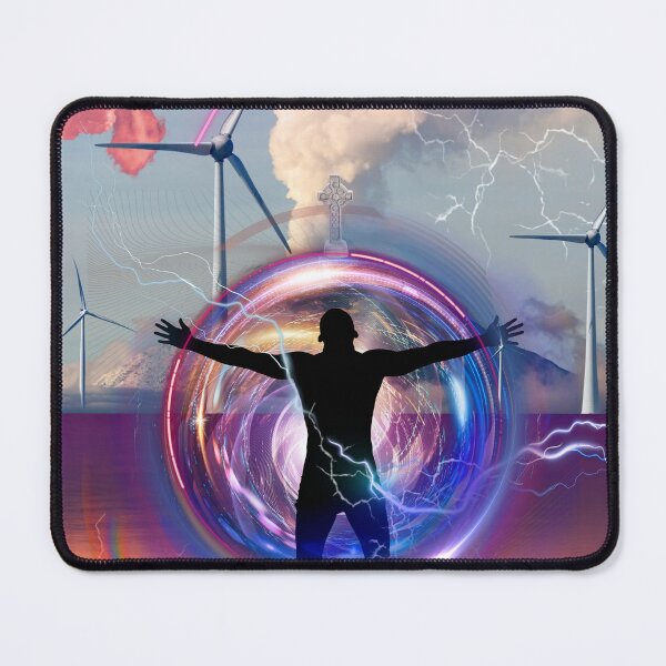 Item preview, The inner power - for reinforce intentions designed and sold by ManifestYDreams.