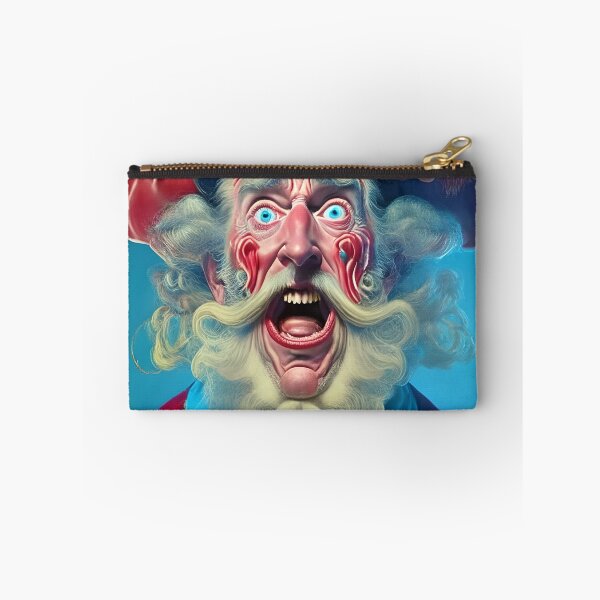 Item preview, Embrace the Bizarre: Wearable Art for the Bold and Adventurous designed and sold by artmanikin.