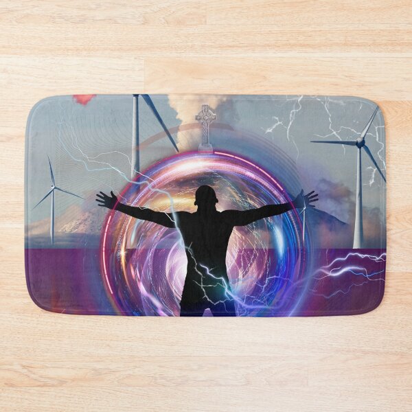 Item preview, The inner power - for reinforce intentions designed and sold by ManifestYDreams.