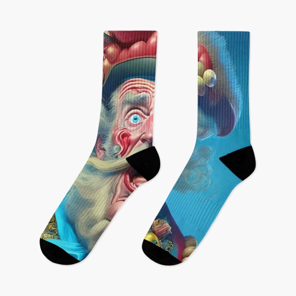 Item preview, Embrace the Bizarre: Wearable Art for the Bold and Adventurous designed and sold by artmanikin.