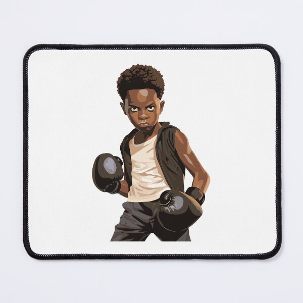 Item preview, Boxer Kid designed and sold by Crazy-Squirrel1.