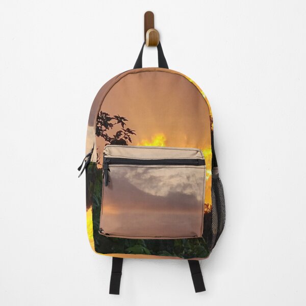 Item preview, Majestic Sunset designed and sold by Robert Regenold's Art Shop.