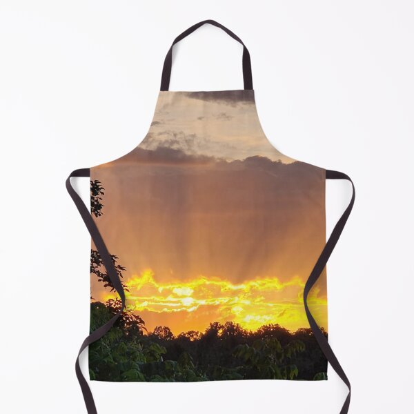 Item preview, Majestic Sunset designed and sold by Robert Regenold's Art Shop.