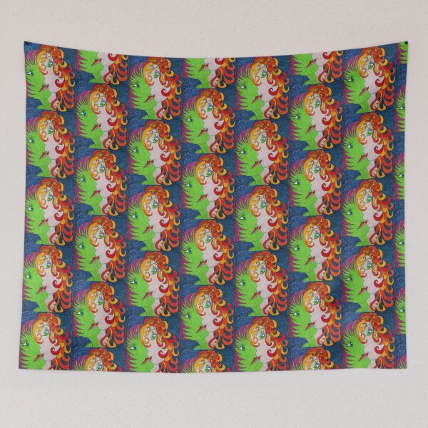 Item preview, Split decisions designed and sold by Sasha  Williams.