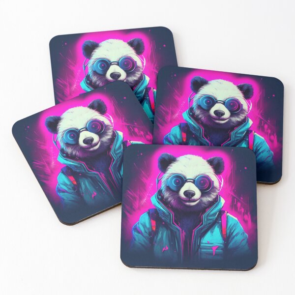 Item preview, Tech Panda designed and sold by shanessie6.